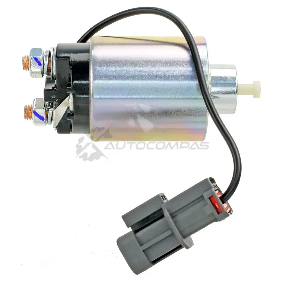 Втягивающее реле стартера KRAUF J 3BHFQ 1440829937 SSM3039KG - Изображение 1