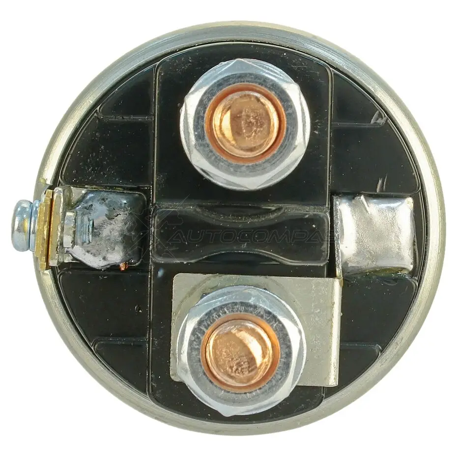 Втягивающее реле стартера KRAUF 4C 9MKM SSM3050WD 1440971581 изображение 2