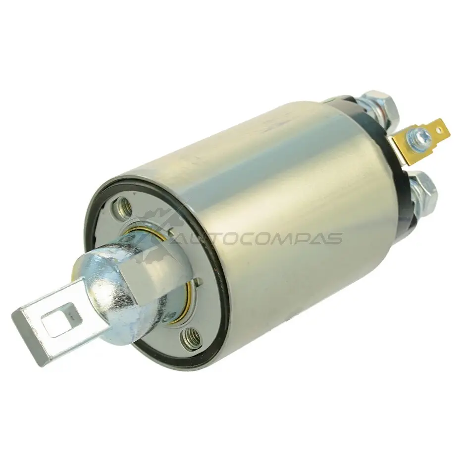 Втягивающее реле стартера KRAUF 4C 9MKM SSM3050WD 1440971581 изображение 3