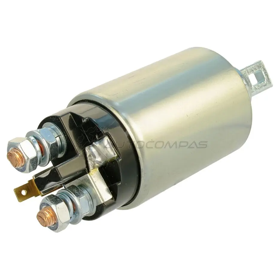 Втягивающее реле стартера KRAUF 4C 9MKM SSM3050WD 1440971581 изображение 4