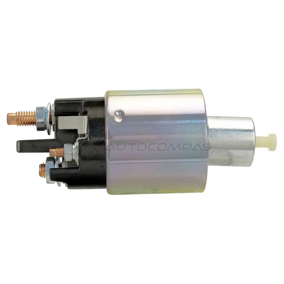 Втягивающее реле стартера KRAUF 2Z UQS8O 1440971594 SSM3709ZD - Изображение 1