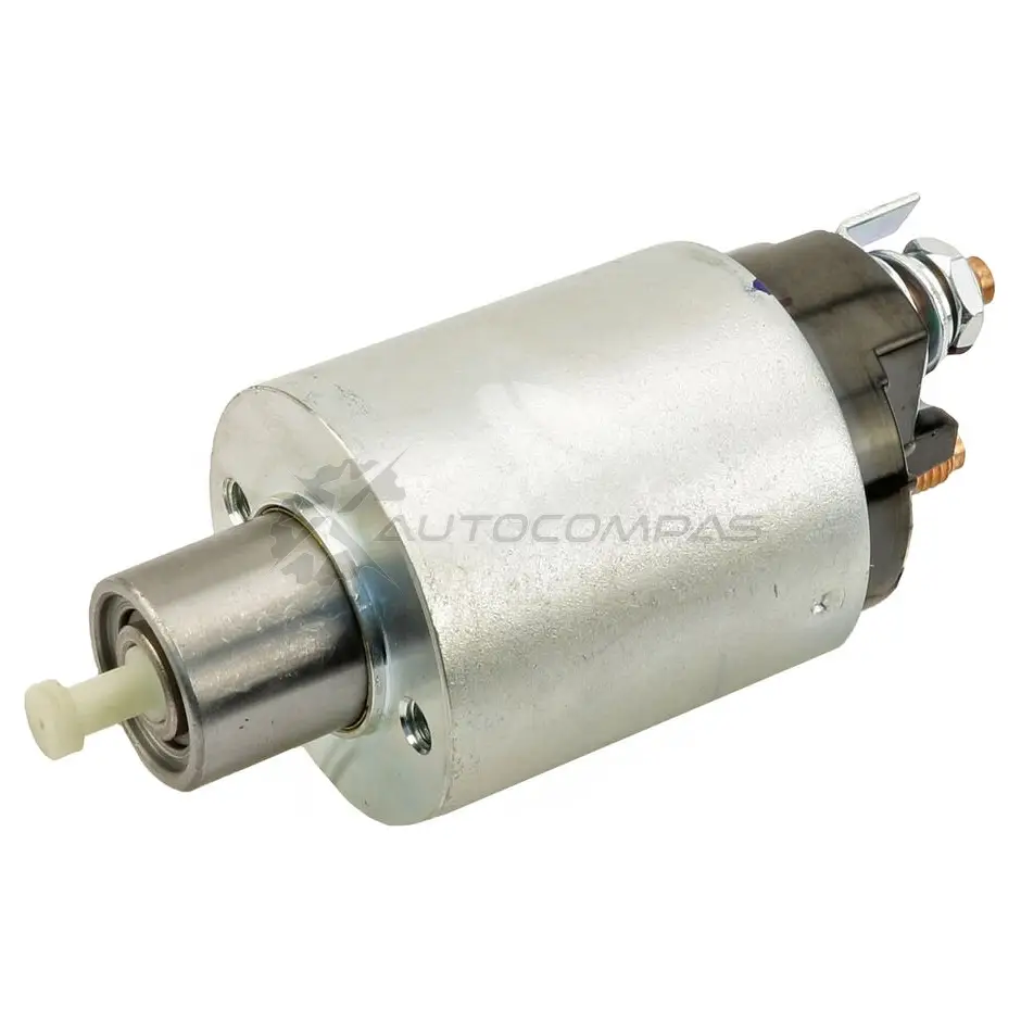 Втягивающее реле стартера KRAUF B G2WB 1440971601 SSM3889BA изображение 3