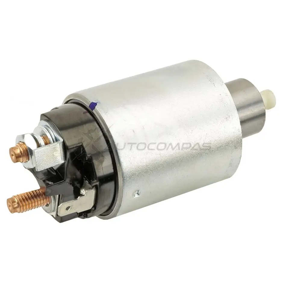 Втягивающее реле стартера KRAUF B G2WB 1440971601 SSM3889BA изображение 4