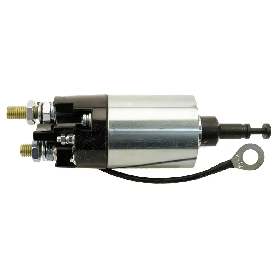 Втягивающее реле стартера KRAUF 9V PVYB SSM4114NB 1440834948 - Изображение 1