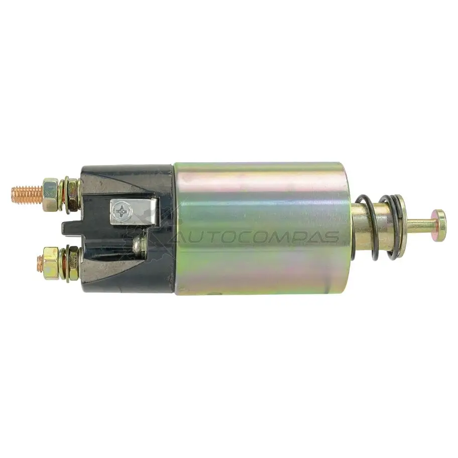 Втягивающее реле стартера KRAUF 5MQQ H0 1440971604 SSM4484SU - Изображение 1
