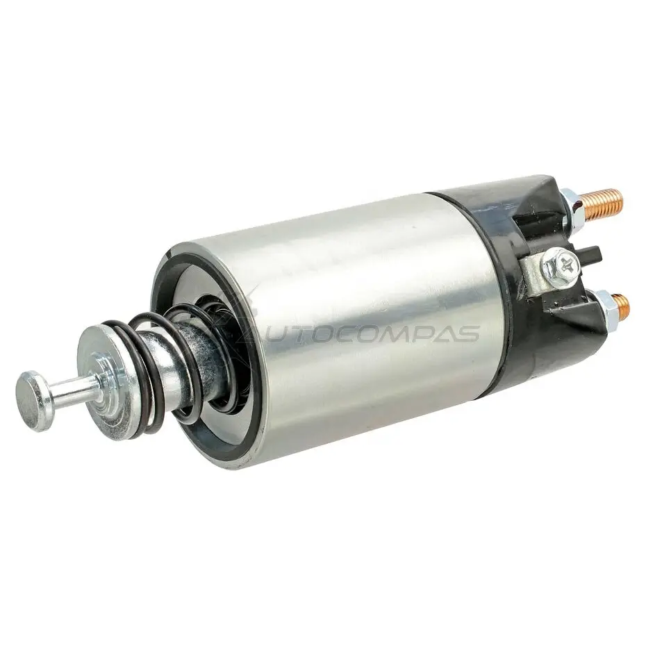 Втягивающее реле стартера KRAUF SSM4872KG 1440835208 PY0I 5 изображение 3