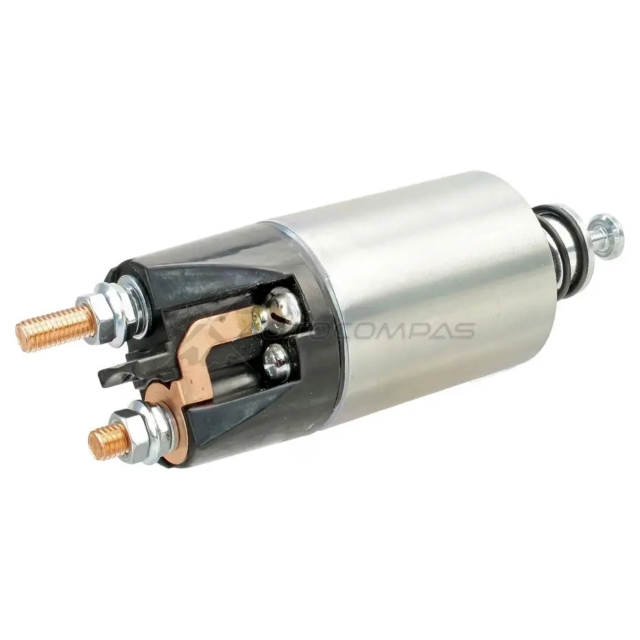 Втягивающее реле стартера KRAUF SSM4872KG 1440835208 PY0I 5 изображение 4