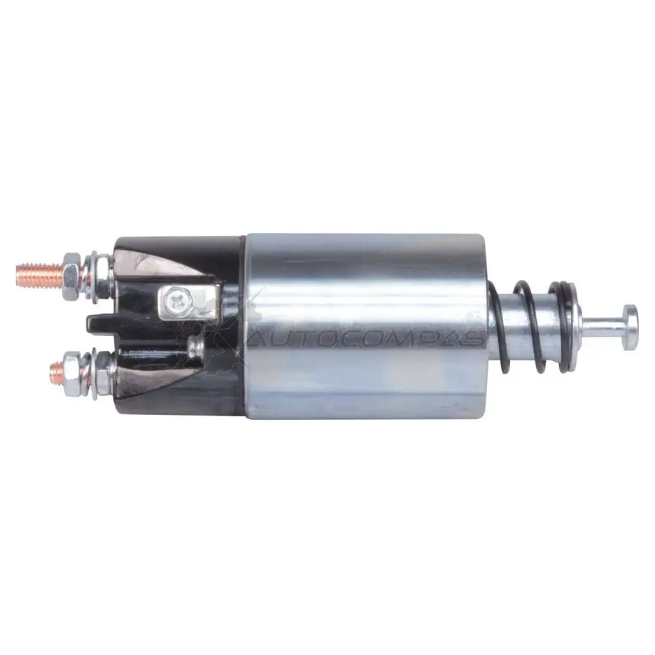 Втягивающее реле стартера KRAUF BS XHH SSM4872WD 1440971608 изображение 0