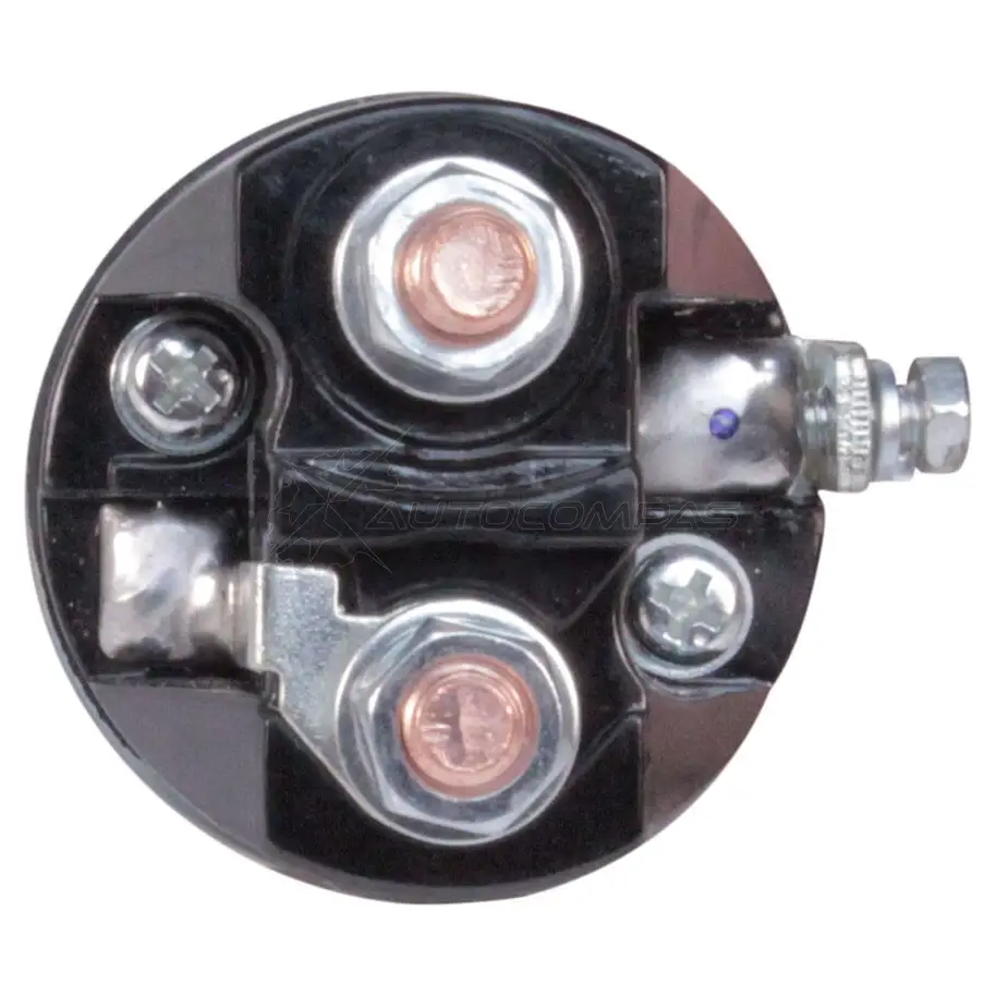Втягивающее реле стартера KRAUF BS XHH SSM4872WD 1440971608 изображение 2