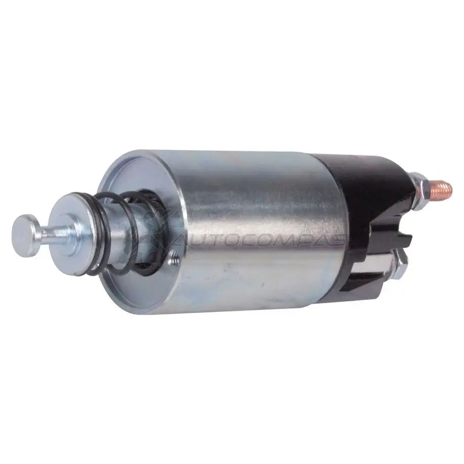 Втягивающее реле стартера KRAUF BS XHH SSM4872WD 1440971608 изображение 3