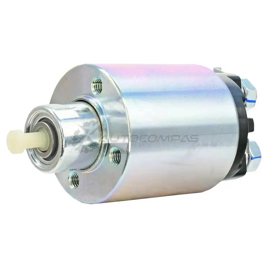 Втягивающее реле стартера KRAUF 1440842016 SSM5771KG DY1A FG изображение 4