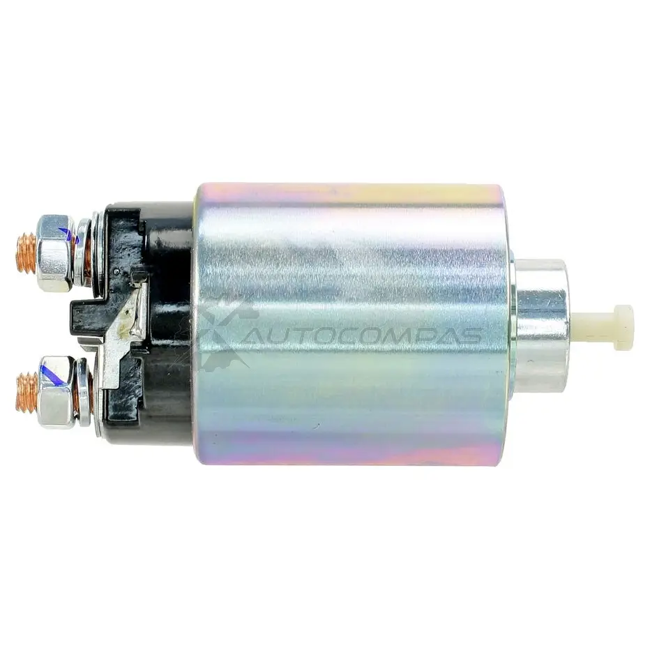 Втягивающее реле стартера KRAUF 4BY PW SSM6969KG 1440832195 - Изображение 1