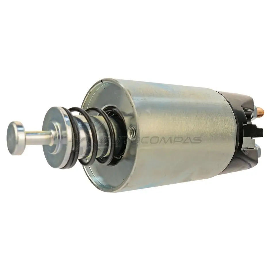 Втягивающее реле стартера KRAUF SSM7171YJ 1440837434 WXQS W1 изображение 3