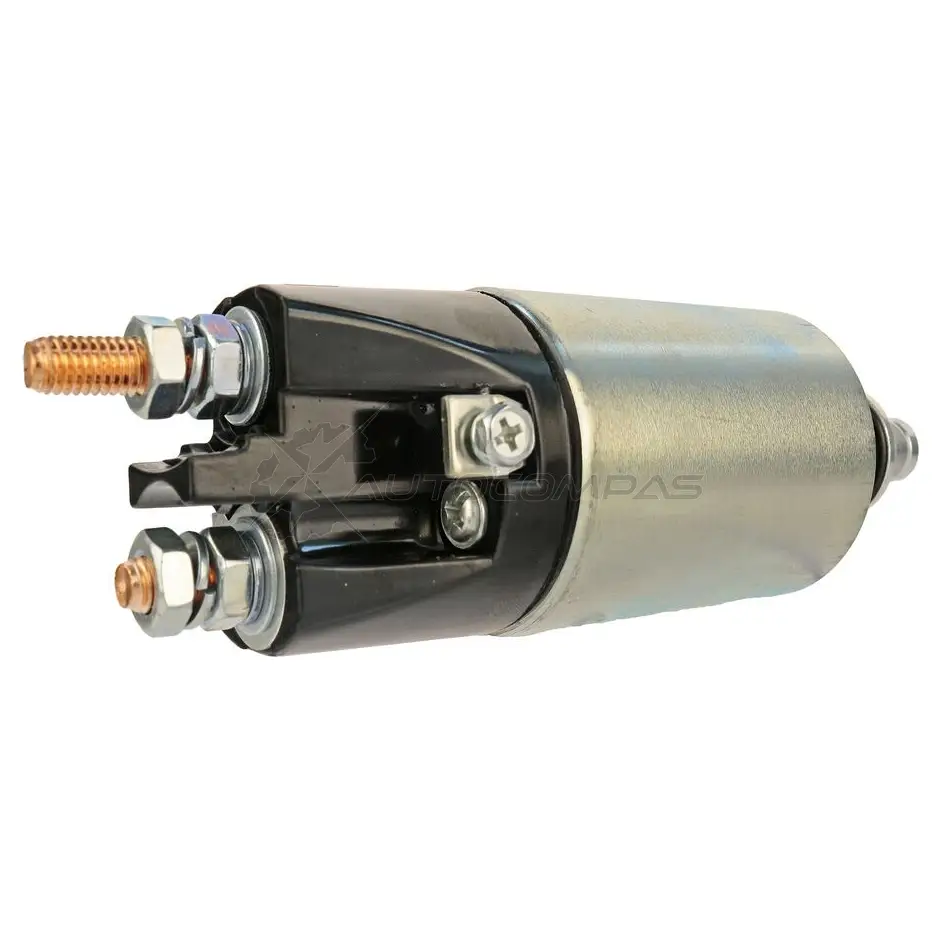 Втягивающее реле стартера KRAUF SSM7171YJ 1440837434 WXQS W1 изображение 4