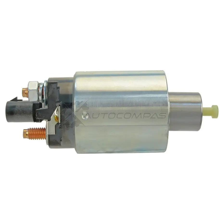 Втягивающее реле стартера KRAUF 22V4P 9 1440836026 SSM7498BA - Изображение 1