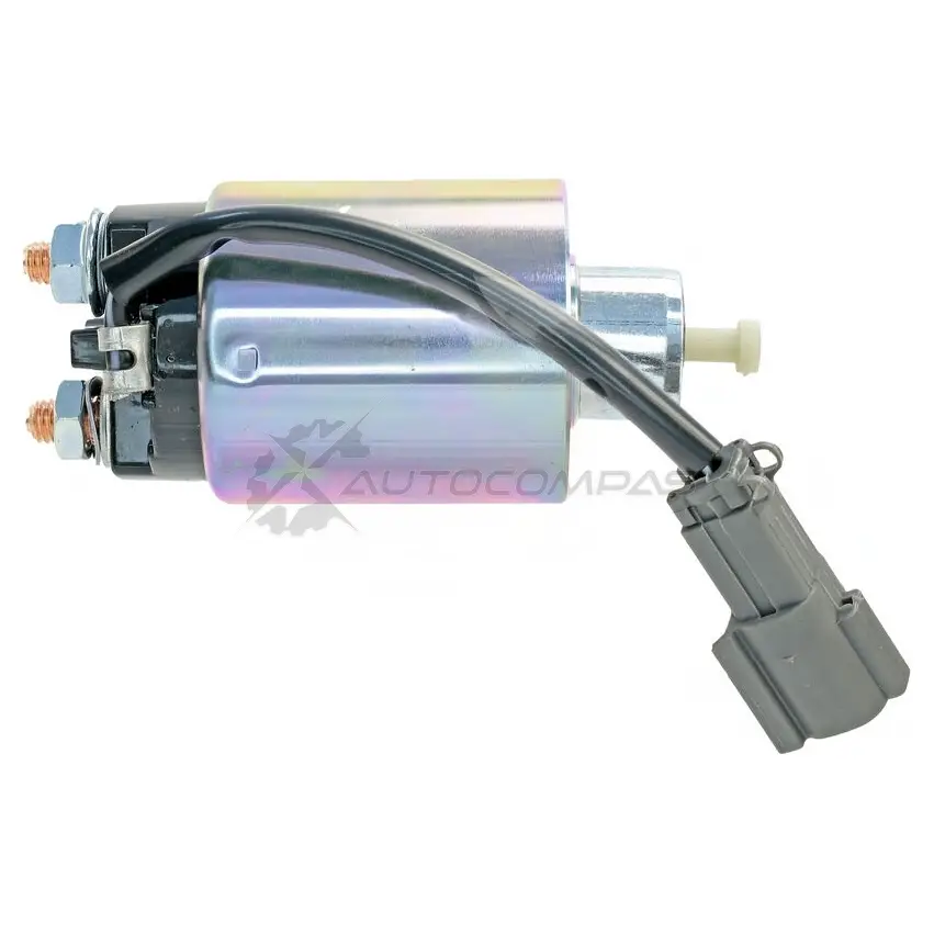 Втягивающее реле стартера KRAUF SSM8011RN YS V0CB 1440831968 - Изображение 1