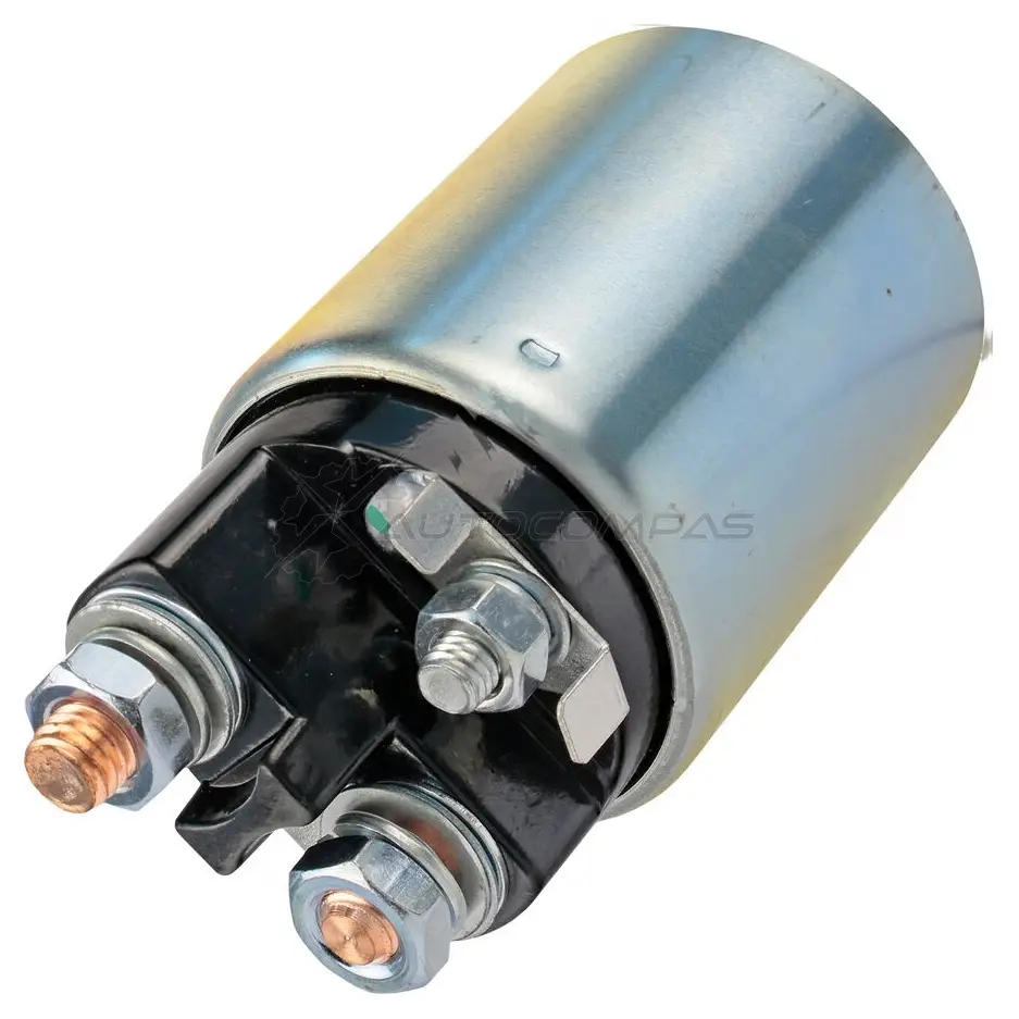 Втягивающее реле стартера KRAUF P0DQ J SSM9823YN 1440836301 изображение 4