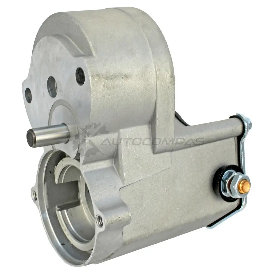 Втягивающее реле стартера KRAUF P0B 1L SSN0561UL 1440833655 - Изображение 1