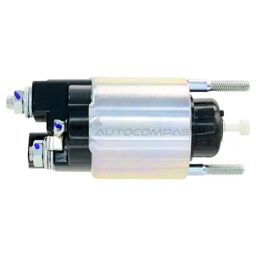 Втягивающее реле стартера KRAUF T JC02S 1440847213 SSN1051KG - Изображение 1
