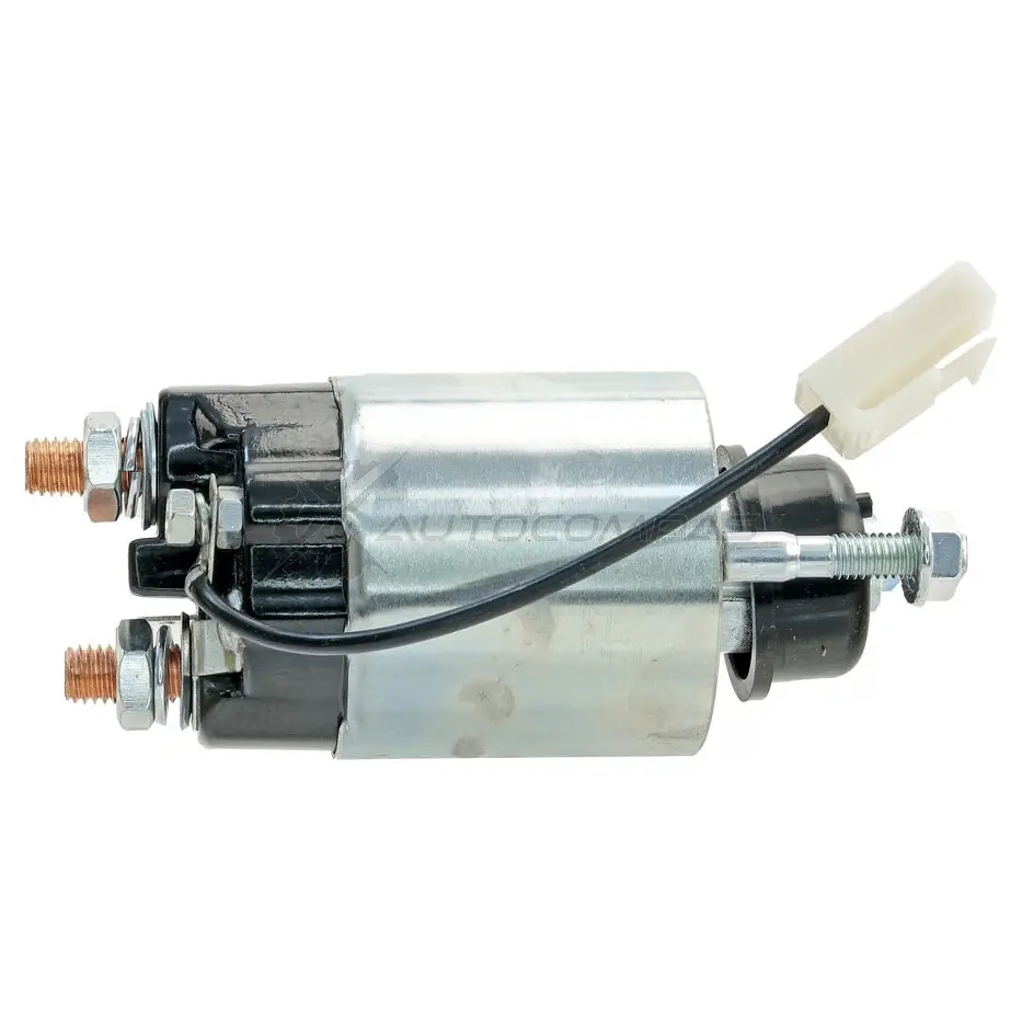 Втягивающее реле стартера KRAUF 6S66 H SSN4933HE 1440830495 - Изображение 1
