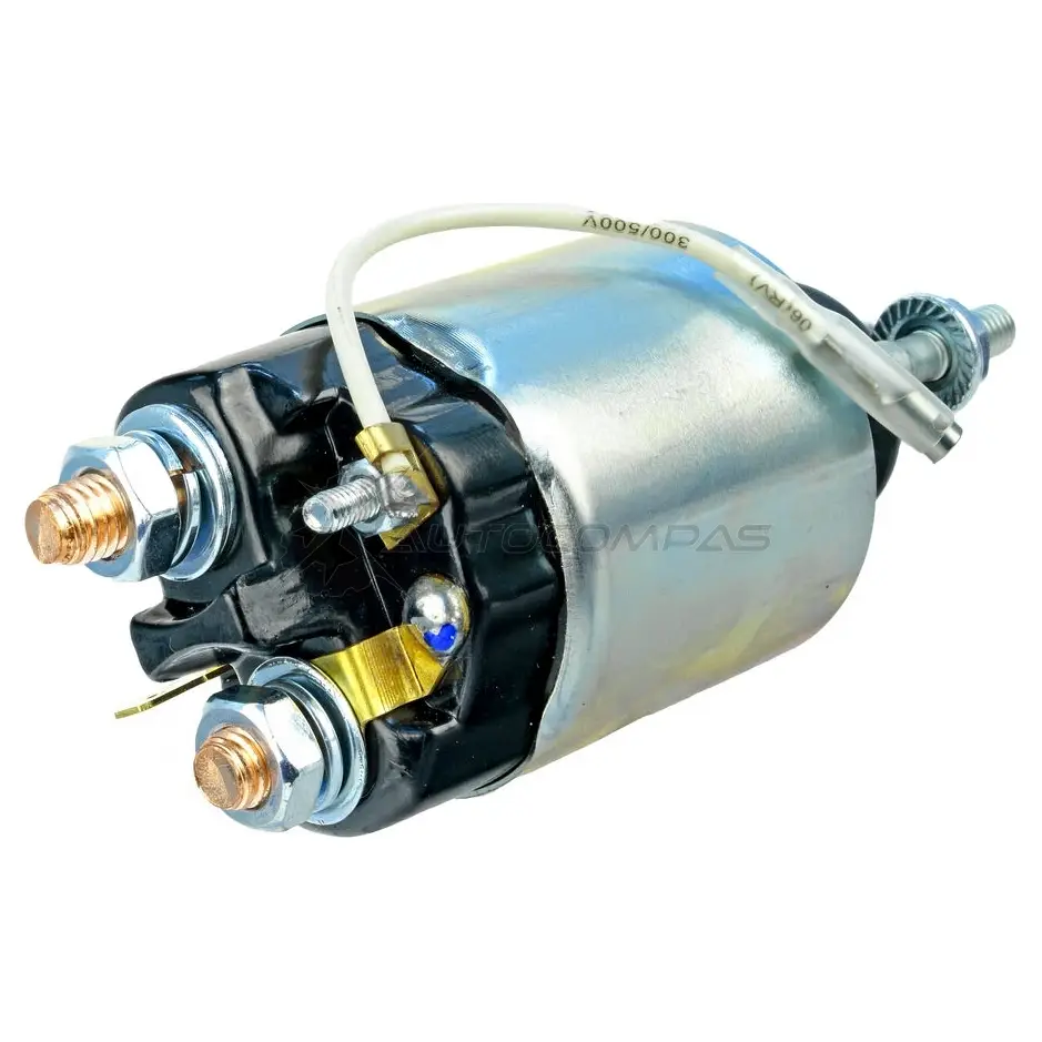Втягивающее реле стартера KRAUF SSN8813FX 1440832313 TTK WC изображение 4