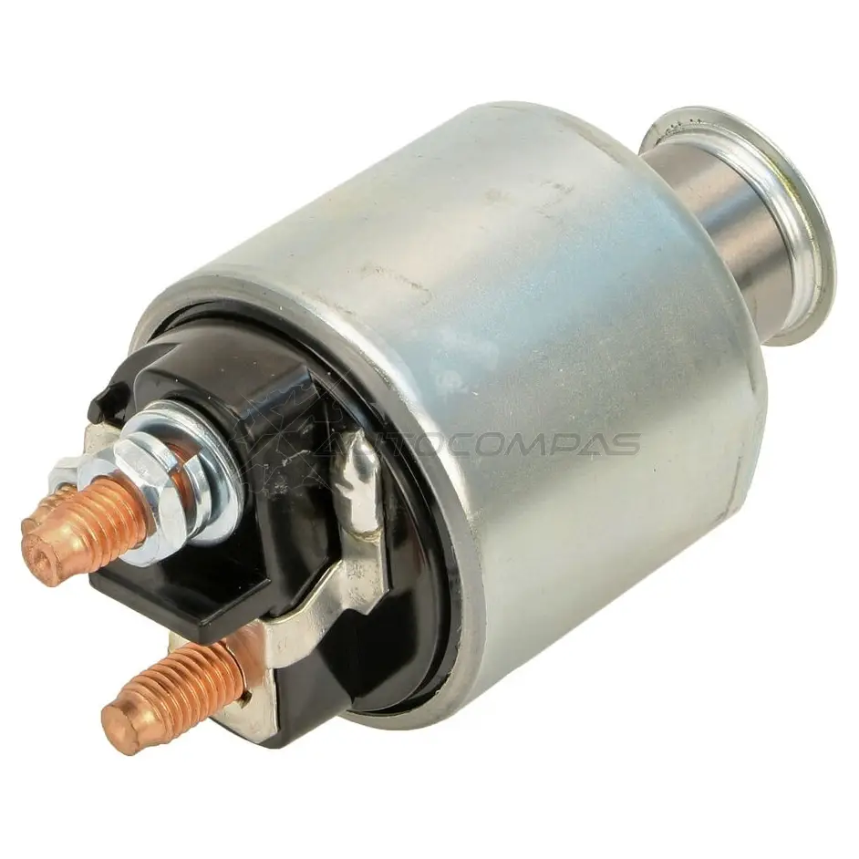 Втягивающее реле стартера KRAUF 84F8C1 K 1440836754 SSV0689BA изображение 3