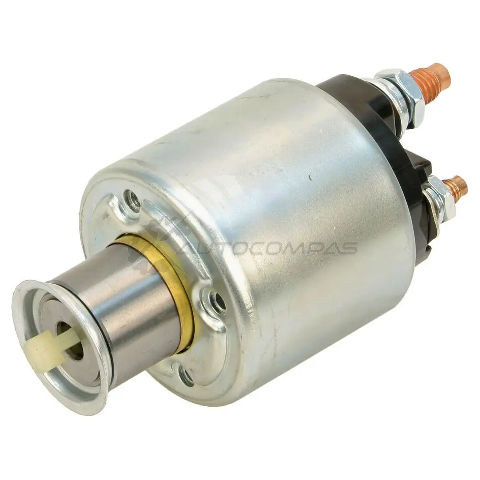 Втягивающее реле стартера KRAUF 84F8C1 K 1440836754 SSV0689BA изображение 4