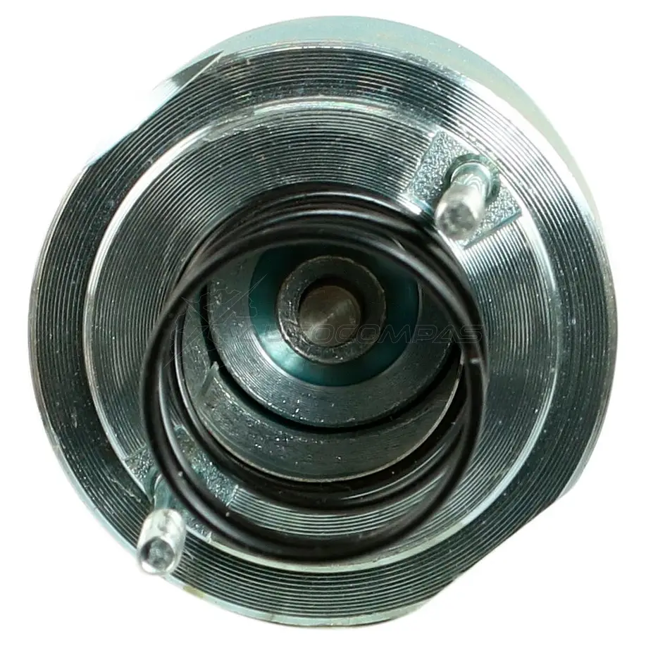 Втягивающее реле стартера KRAUF SSV9533HE EO UOTW8 1440830161 изображение 1