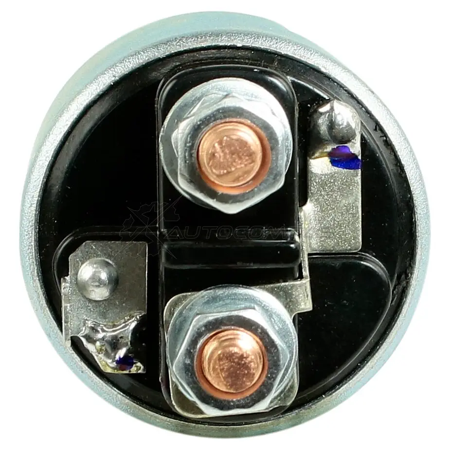Втягивающее реле стартера KRAUF SSV9533HE EO UOTW8 1440830161 изображение 2