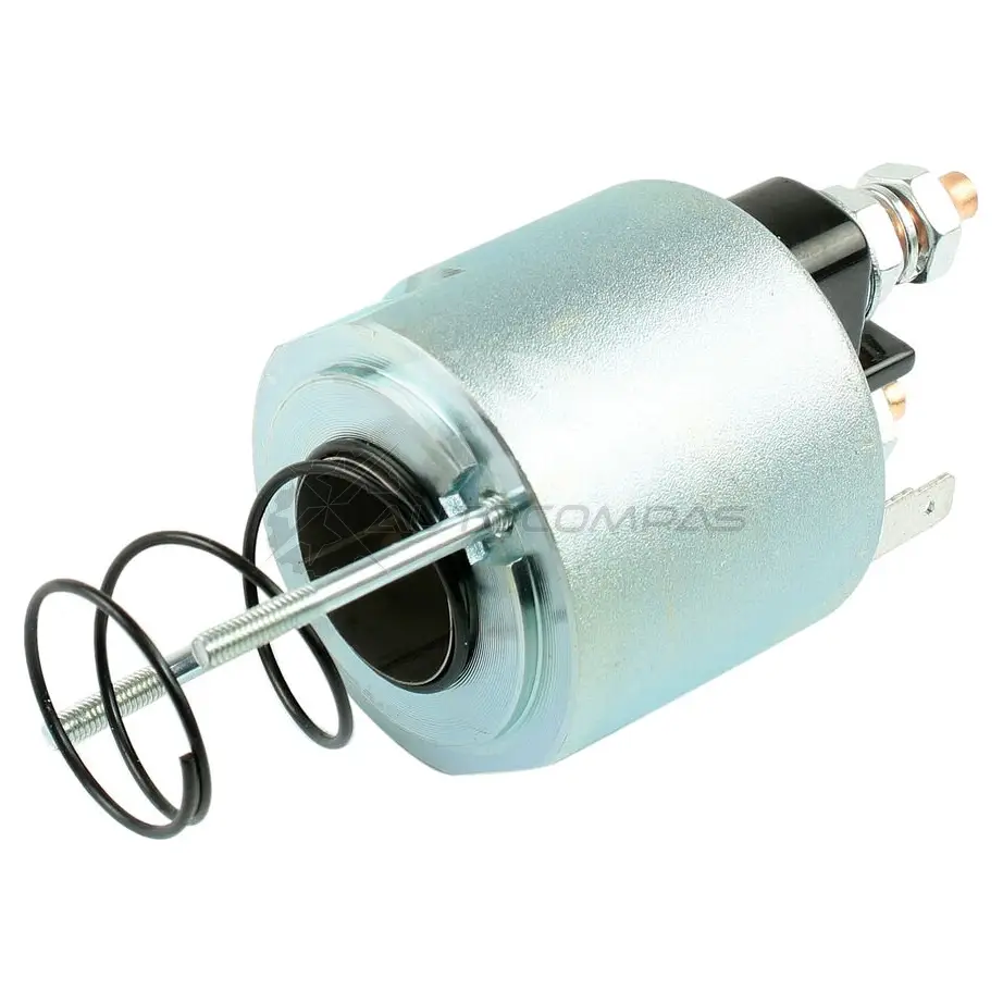 Втягивающее реле стартера KRAUF SSV9533HE EO UOTW8 1440830161 изображение 3