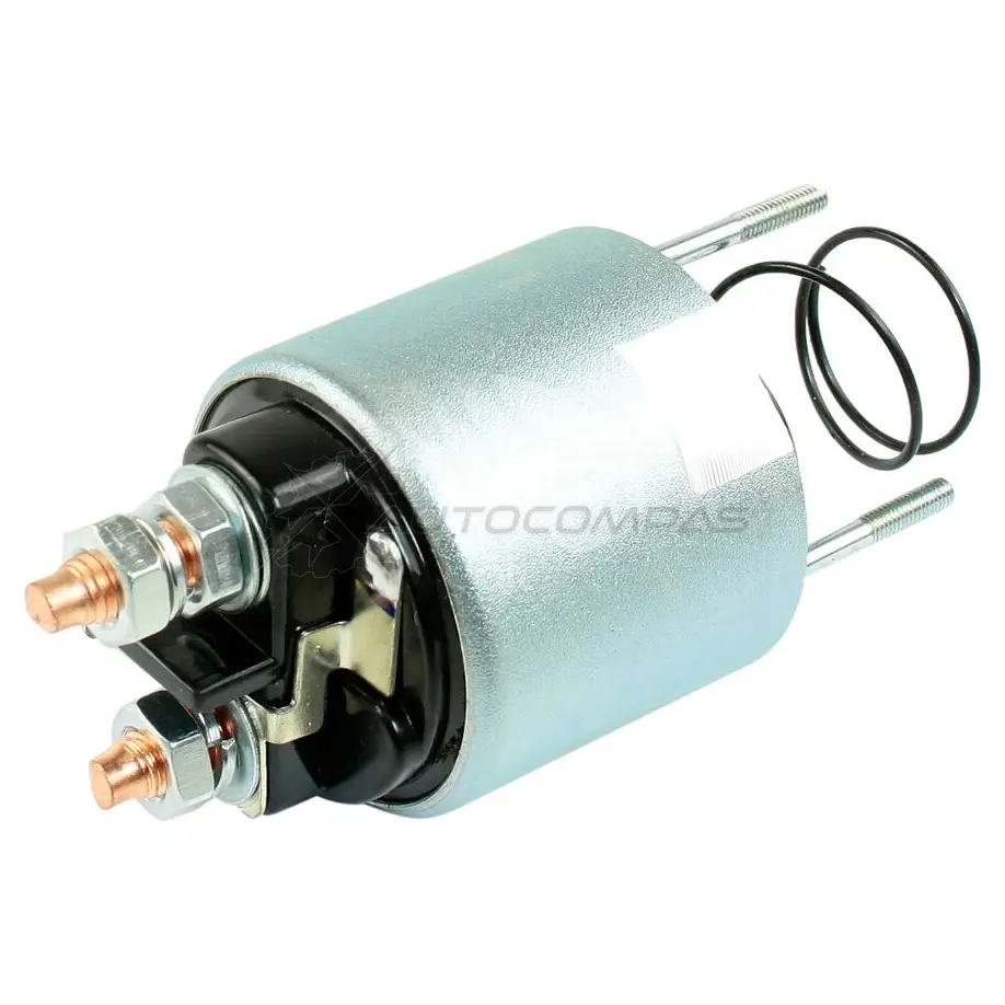 Втягивающее реле стартера KRAUF SSV9533HE EO UOTW8 1440830161 изображение 4