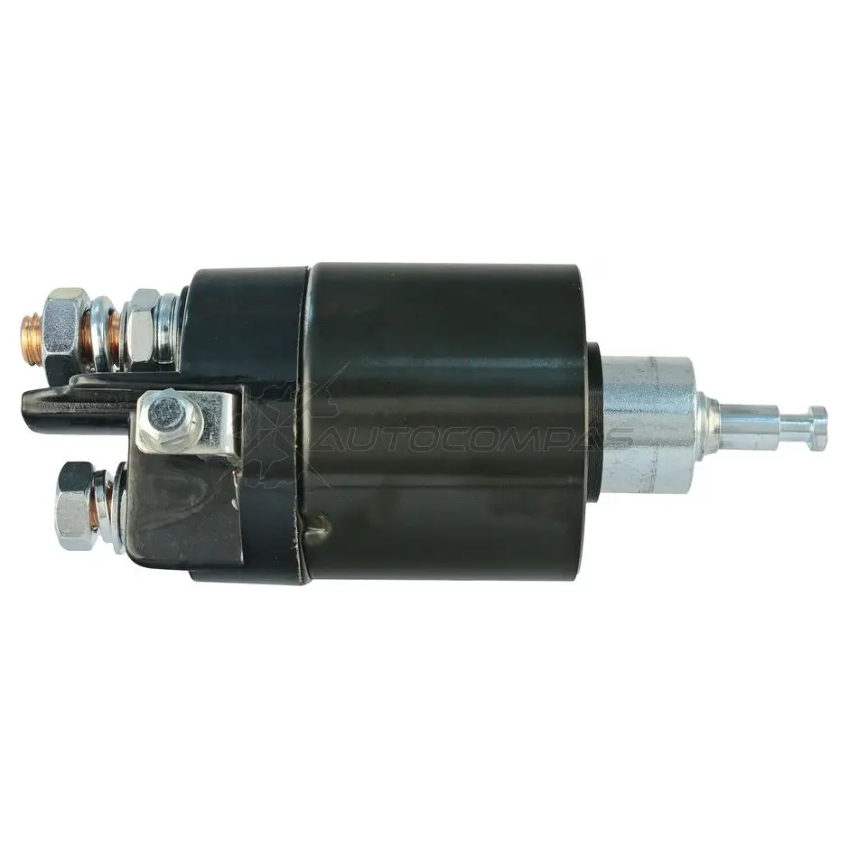 Втягивающее реле стартера KRAUF SSG2780BW 1440857930 E9H3 A - Изображение 1