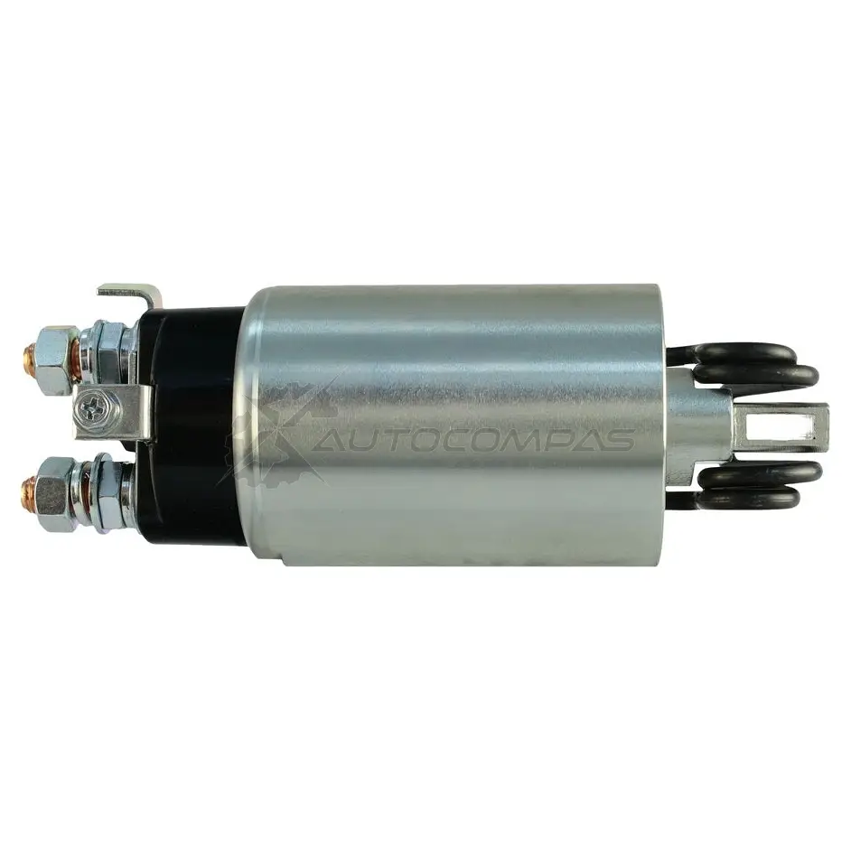 Втягивающее реле стартера KRAUF SSH5514NL 1440857963 BD XTI4 изображение 0