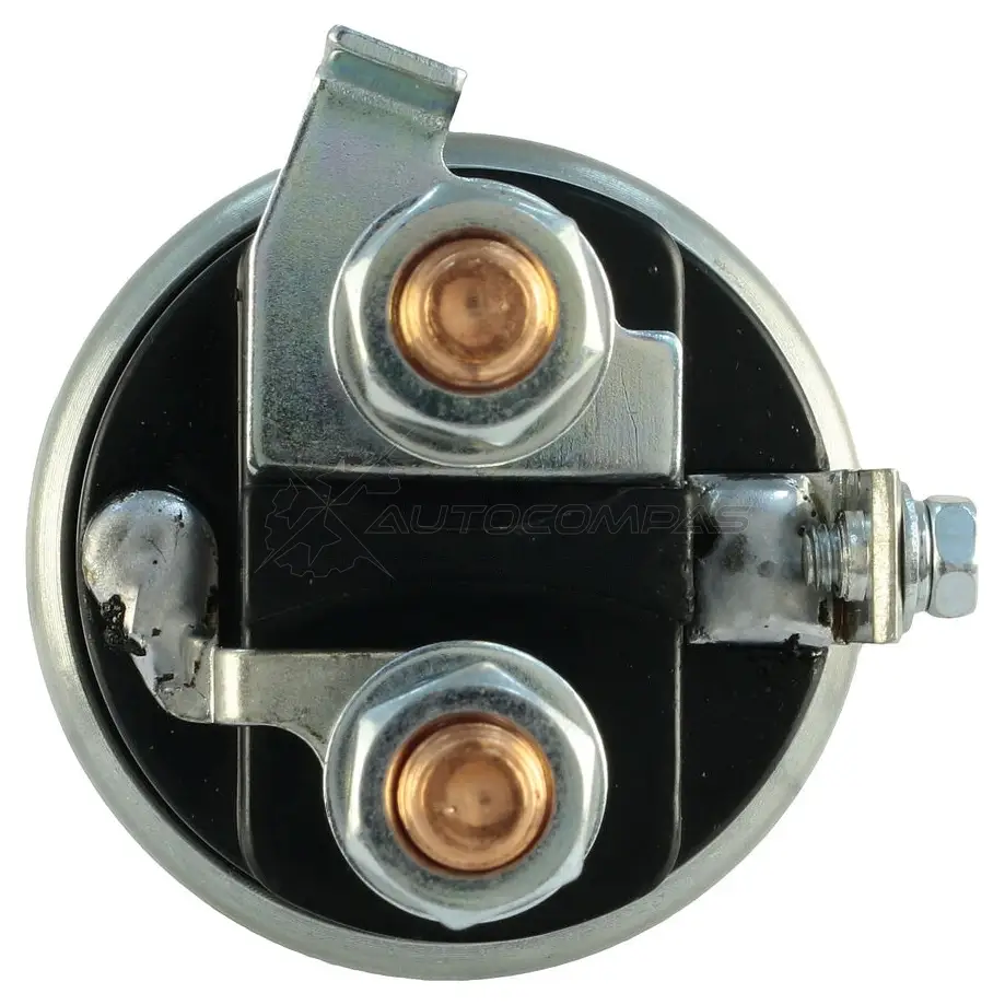 Втягивающее реле стартера KRAUF SSH5514NL 1440857963 BD XTI4 изображение 2