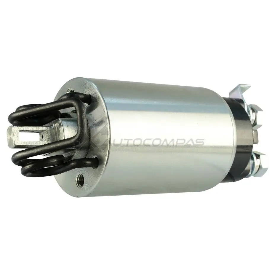 Втягивающее реле стартера KRAUF SSH5514NL 1440857963 BD XTI4 изображение 3