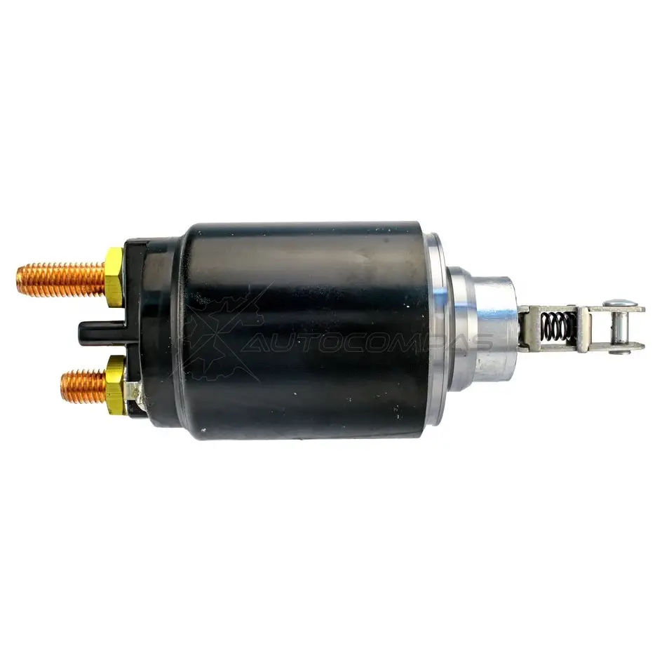Втягивающее реле стартера KRAUF SSI0421FX 1440848408 N99 O8U - Изображение 1