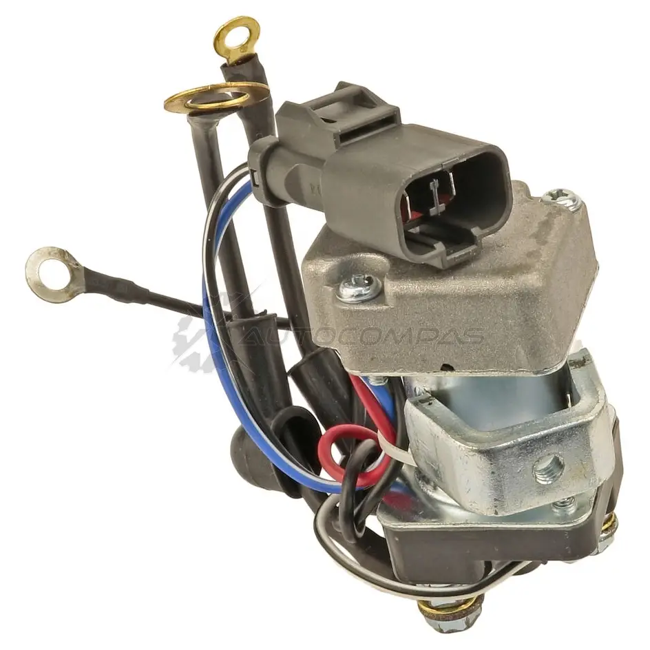 Втягивающее реле стартера KRAUF UA7N3 C 1440857975 SSK8253SK - Изображение 1