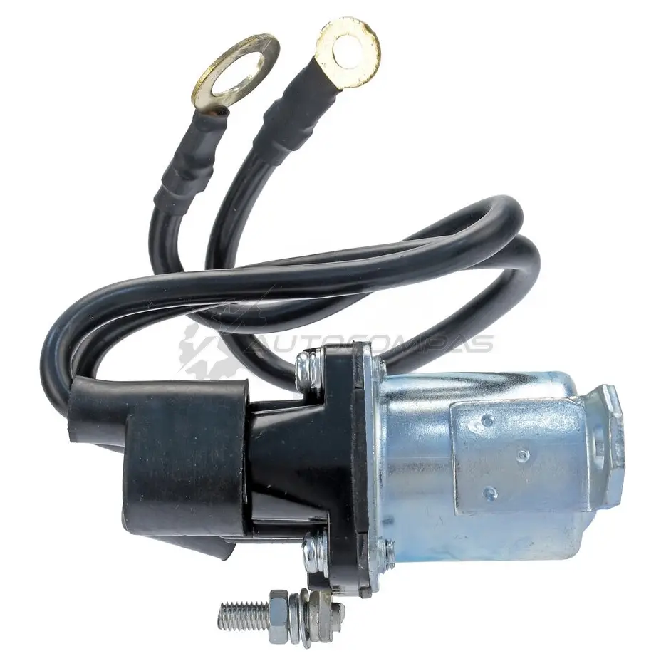 Втягивающее реле стартера KRAUF SSM3606MH IJ ZXR45 1440858082 - Изображение 1