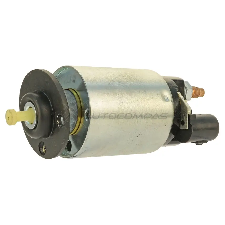 Втягивающее реле стартера KRAUF SSM5072YN 3L K93 1440858075 изображение 3