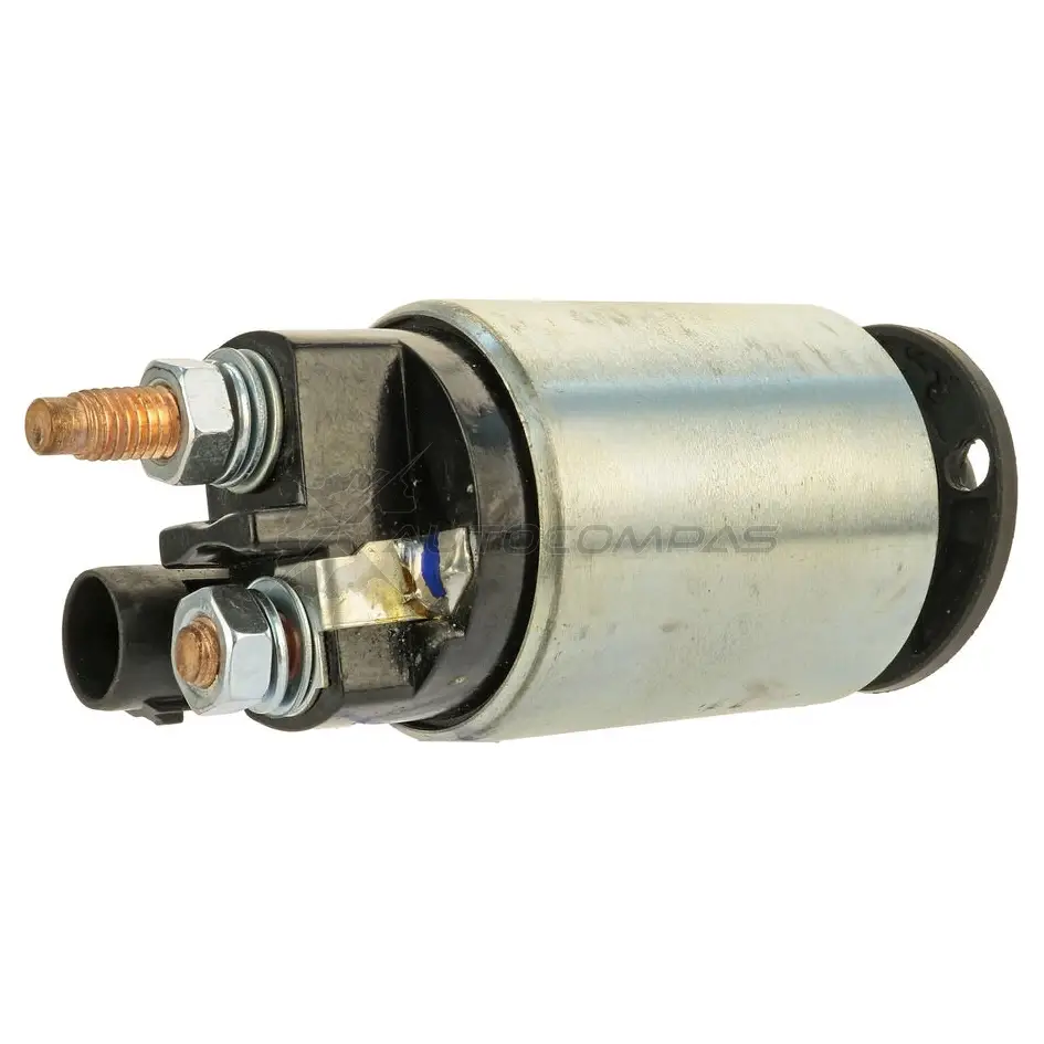 Втягивающее реле стартера KRAUF SSM5072YN 3L K93 1440858075 изображение 4