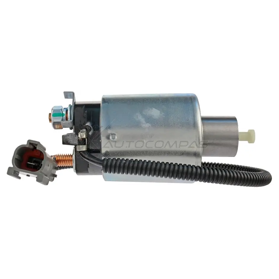 Втягивающее реле стартера KRAUF SSM5571BA PNY FG 1440858128 - Изображение 1