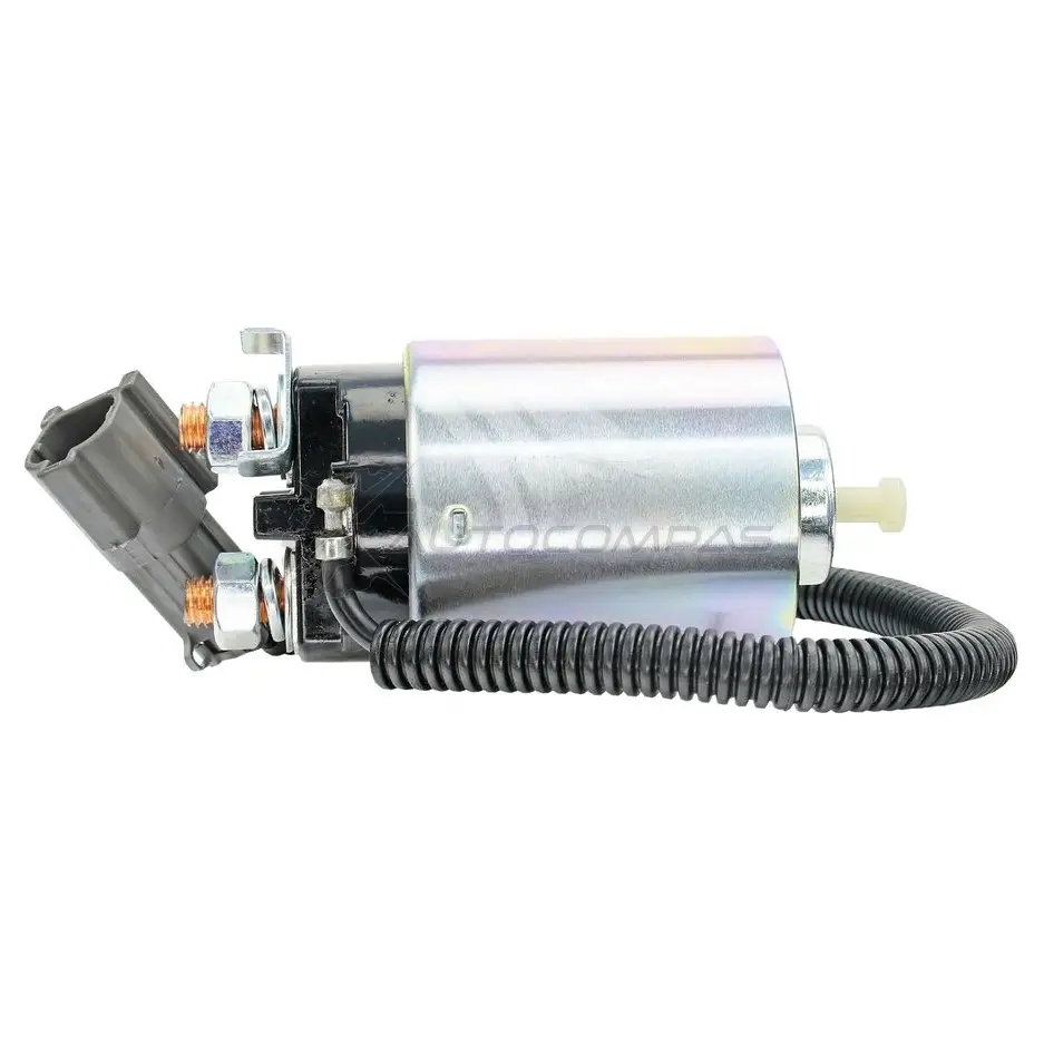 Втягивающее реле стартера KRAUF VFQQ2 A5 SSM5571KG 1440858129 - Изображение 1
