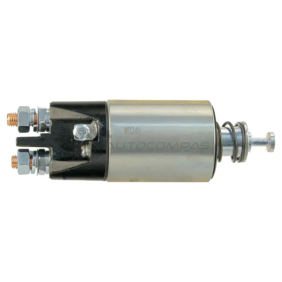 Втягивающее реле стартера KRAUF SSM6147UW 9S5 WN 1440858120 - Изображение 1