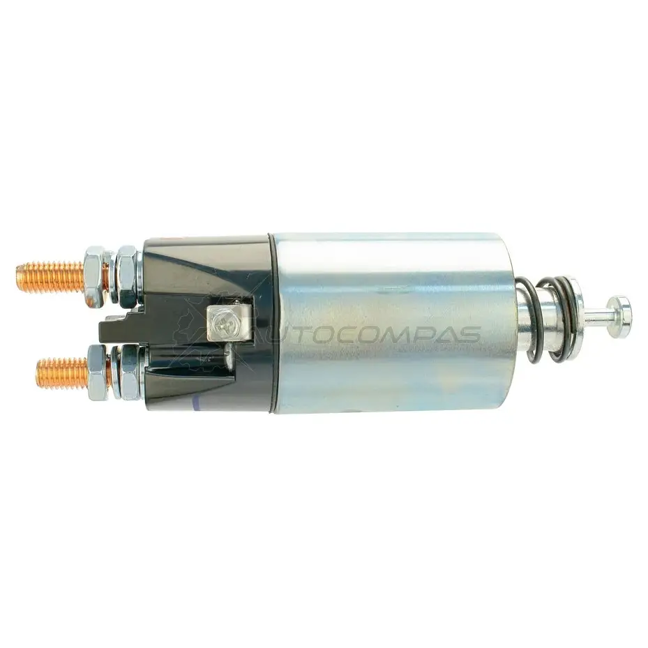 Втягивающее реле стартера KRAUF T2RU L 1440858114 SSM6147WD - Изображение 1