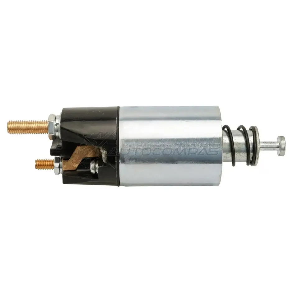 Втягивающее реле стартера KRAUF D 7GVM SSM9147ZL 1440858110 - Изображение 1