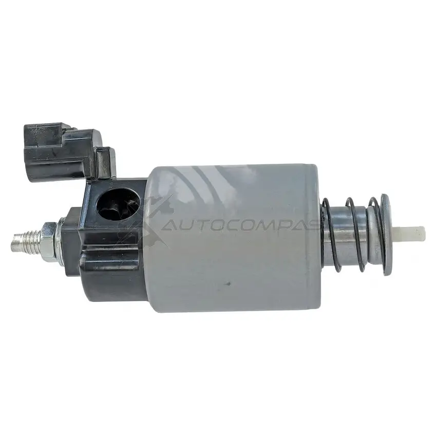 Втягивающее реле стартера KRAUF 4X 4FR SSN8030ZD 1440858302 - Изображение 1