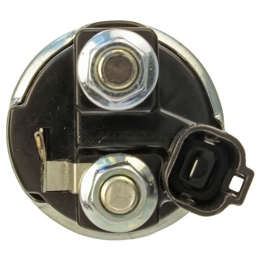 Втягивающее реле стартера KRAUF SODVD1 3 SSN9054XH 1440858190 изображение 2