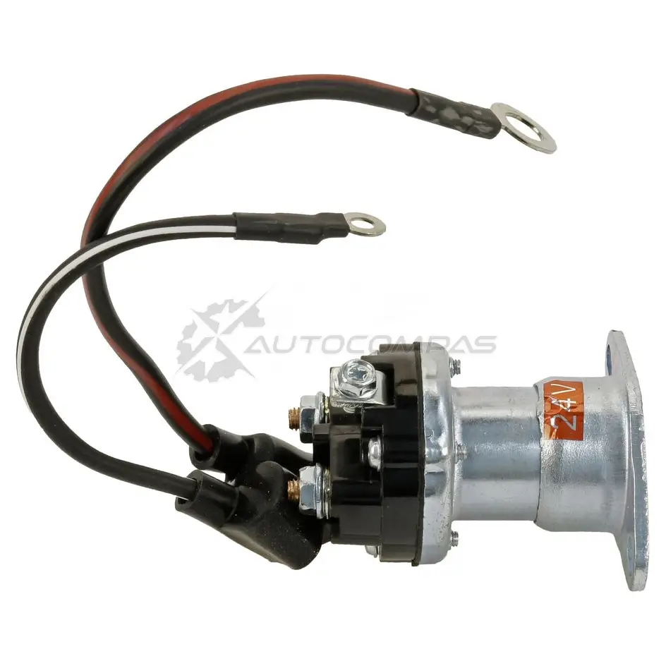 Втягивающее реле стартера KRAUF QNSB HX SSP0261MH 1440971828 - Изображение 1