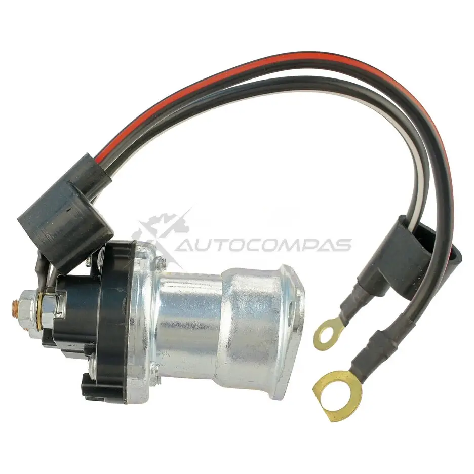 Втягивающее реле стартера KRAUF SSP0261UL 1440858313 81S 1TP - Изображение 1