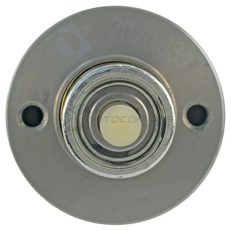 Втягивающее реле стартера KRAUF S YPZ1 1440858360 SSQ1317BS изображение 1